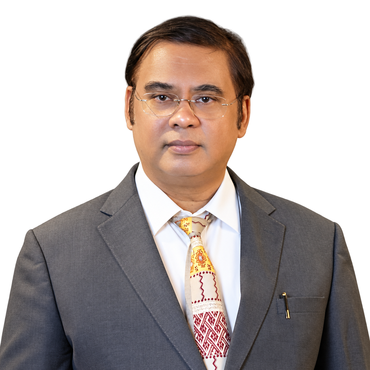 Dr. Rahul Kamat