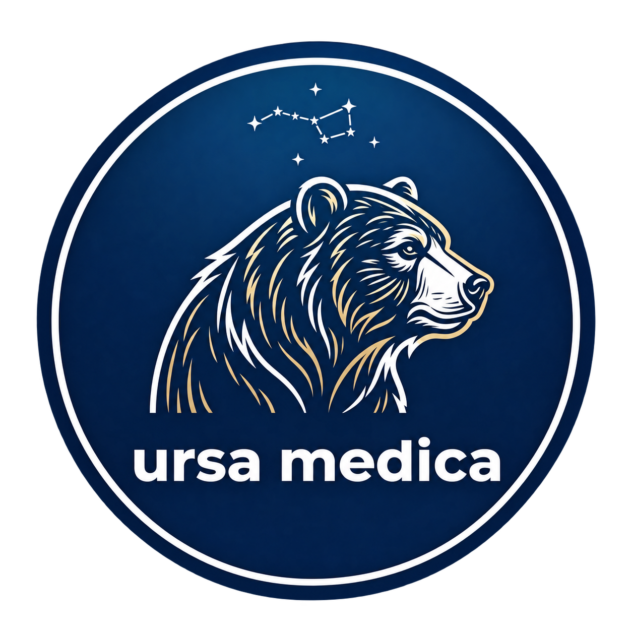 Ursa Medica logo